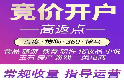 百度竞价推广托管实战案例解析